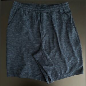 lululemon athletica Men's Athletic Shorts